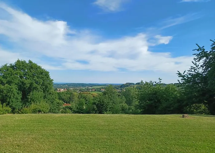 Gite Bel Horizon
