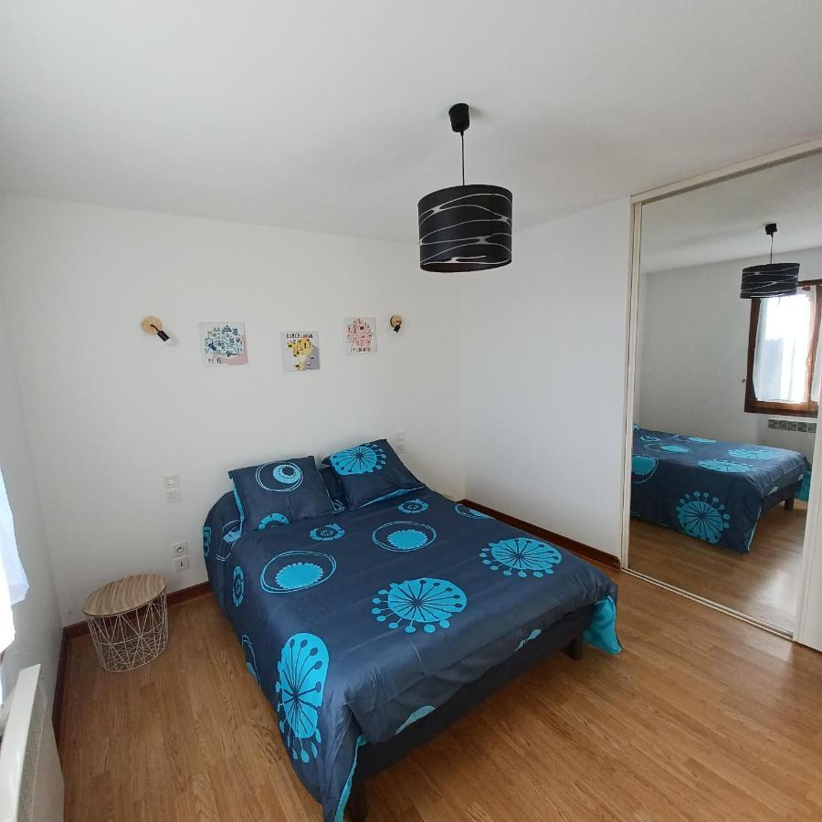 Holiday home Bel Horizon *