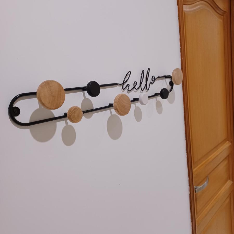 Ferienhaus Bel Horizon Marcillac-Saint-Quentin