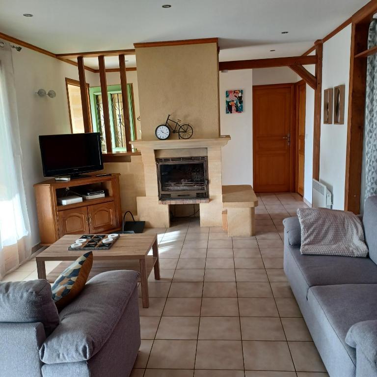 Holiday home Bel Horizon *