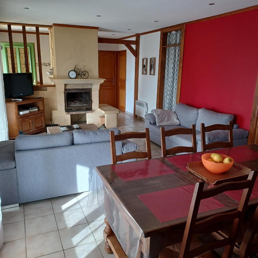 Holiday home Bel Horizon *