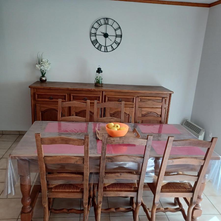 Holiday home Bel Horizon *