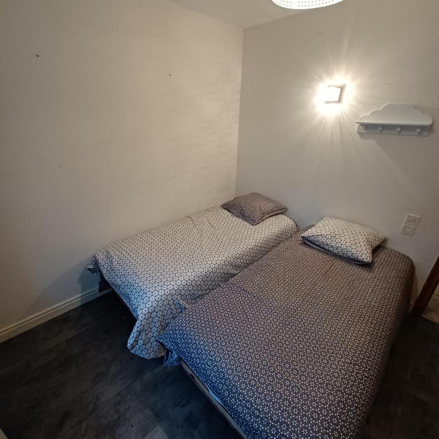 Bel Horizon Holiday home Marcillac-Saint-Quentin